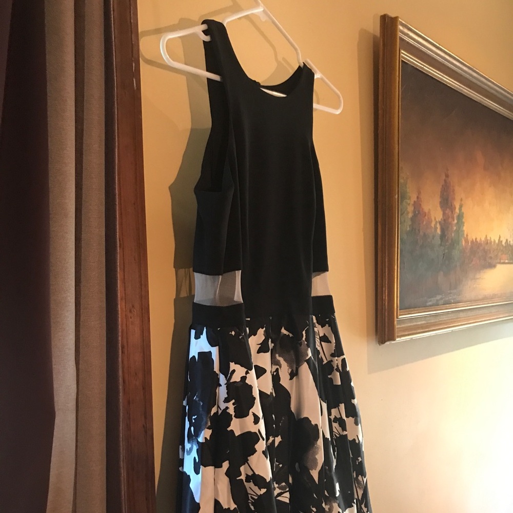 Bought it for homecoming but found another dress